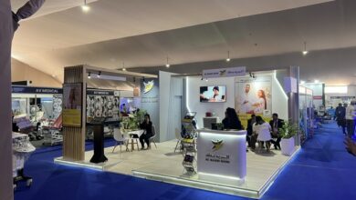 البريد-بنك-يشارك-برواق-خاص-في-معرض-“morocco-medical-expo-2026”