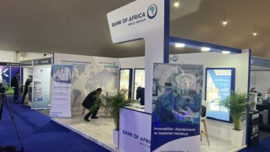 بنك-إفريقيا-يعرض-خدماته-في-“morocco-medical-expo-2026”