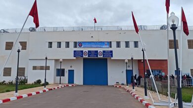 محاولة-انتحار-داخل-السجن-المحلي-بالناظور-تستنفر-المصالح-المختصة