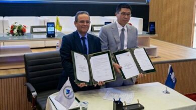 هواوي-المغرب-تجدد-التزامها-بتنمية-الكفاءات-في-منتدى-مناجم-الرباط-للمقاولات-2026