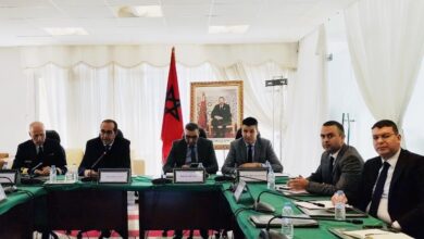 الحسيمة-تعبئ-جهودها-لإنجاح-عملية-“مرحبا-2026”-واستقبال-مغاربة-العالم-في-أفضل-الظروف