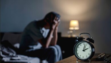 بأرقام-مقلقة.-دراسة-تكشف-“الوجه-المظلم”-للساعة-الإضافية-بالمغرب