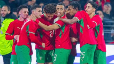 الأسود-يواصلون-التحضير-للمونديال:-مواجهة-مرتقبة-أمام-السلفادور-بعد-ودية-النرويج