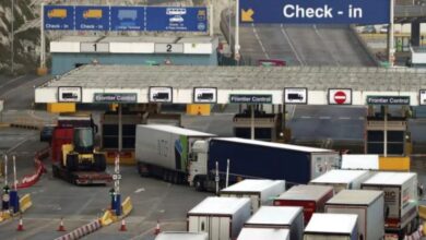 تطبيق-نظام-الدخول-والخروج-الأوروبي-يثير-قلق-مهنيي-النقل-الدولي-بالمغرب-ويهدد-حركة-الشحن