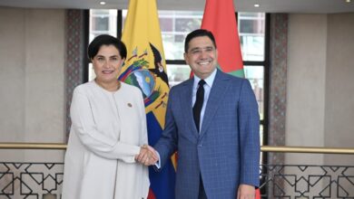 جمهورية-الإكوادور-تجدد-تأكيد-دعمها-لمبادرة-الحكم-الذاتي-المقترحة-من-قبل-المغرب