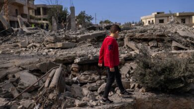 اليونيسف:-مقتل-172-طفلا-في-لبنان-وإصابة-661-آخرين-خلال-الأيام-الـ-46-الماضية