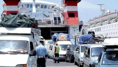 “aml”تطلق-خطا-بحريا-جديددا-لتسهيل-سفر-الجالية-بين-الناظور-وألميريا