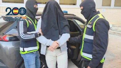 مليلية.توقيف-6-أشخاص-للاشتباه-في-ارتباطهم-بالإرهاب-الجهادي