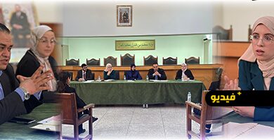 اجتماع-الخلية-المحلية-للتكفل-بالنساء-والأطفال-ضحايا-العنف-يناقش-موضوع-الهدر-المدرسي:-الأسباب-و-سبل-المعالجة