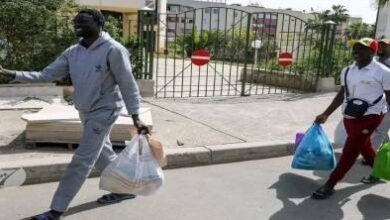 بعد-3-أشهر-من-العقوبة.-أول-دفعة-من-مشجعي-السنغال-تستعيد-حريتها-بالمغرب