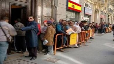 المغاربة-يمثلون-3%-فقط-من-“تسوية-إسبانيا-الكبرى”-وأمريكا-اللاتينية-تكتسح-بـ-86%