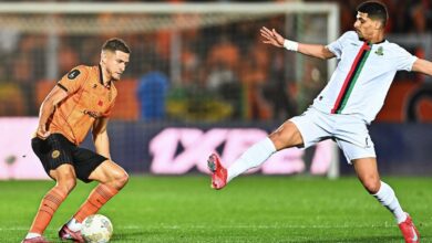 الجيش-الملكي-يبلغ-نهائي-دوري-أبطال-إفريقيا-رغم-الخسارة-أمام-نهضة-بركان-ويضرب-موعدًا-مع-صنداونز