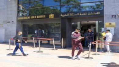 1000-طلب-يوميا-في-تاراغونا.-ضغط-غير-مسبوق-على-القنصلية-المغربية-بعد-تسوية-المهاجرين