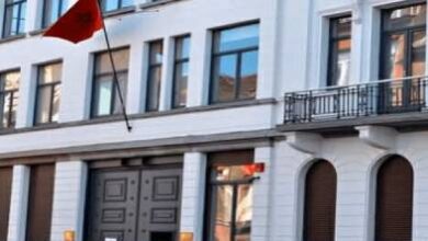 إشادة-بأداء-مصلحة-بطاقة-التعريف-الوطنية-بالقنصلية-المغربية-ببروكسل