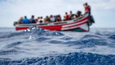 انخفاض-بـ40%-في-الهجرة-غير-النظامية-نحو-أوروبا.-وأكثر-من-1000-وفاة-في-المتوسط