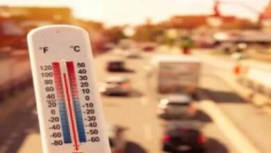 تحذير-عاجل-من-زخات-رعدية-قوية-(35-ملم)-وطقس-حار-يضرب-عدة-أقاليم-اليوم-الاثنين