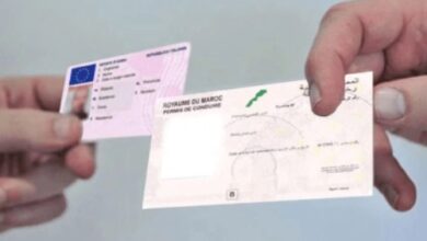 إسبانيا-تخفف-شروط-معادلة-رخص-السياقة-المغربية-لمواجهة-أزمة-حادة-في-قطاع-النقل