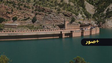 سدود-المملكة-تتجاوز-13-مليار-متر-مكعب-و”ملوية”-يبرز-ضمن-الأحواض-الأكثر-استقرارا-مائيا