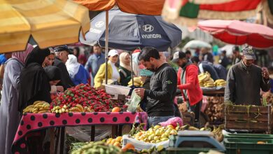 أزيد-من-ثلثي-الأسر-المغربية-يقرون-بتدهور-مستوى-المعيشة-خلال-الـ12-شهراً-المنصرمة