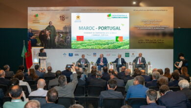الاحتفاء-بالبرتغال-ضيف-شرف-الدورة-الثامنة-عشرة-للملتقى-الدولي-للفلاحة-بالمغرب