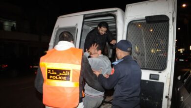 أمن-جرسيف-يطيح-بعشريني-يوهم-المواطنين-بالفوز-بجوائز-عبر-الهاتف