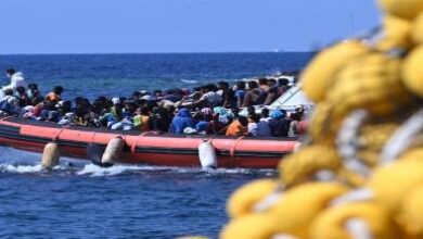 إحصائيات-2026:-ارتفاع-قياسي-في-عدد-المهاجرين-الواصلين-لسبتة-ومليلية-برا