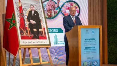 الملتقى-الدولي-للفلاحة بالمغرب2026:وزارة-الفلاحة-والصيد-البحري-والتنمية-القروية-والمياه-والغابات تنظم ندوة رفيعة-المستوى-حول-الإنتاج-الحيواني-وتحول-النظم-الغذائية 