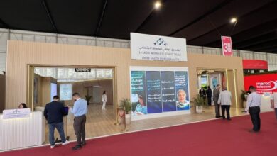حضور-وازن-للصندوق-الوطني-للضمان-الاجتماعي-برواق-كبير-في-المعرض-الدولي-للفلاحة-بمكناس-2026