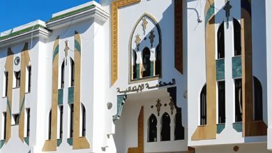 الحسيمة:-الحبس-والغرامة-في-حق-رجل-وسيدة-بتهم-الخيانة-الزوجية-والسكر-العلني