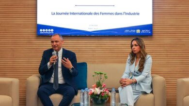 المغرب-يحتفل-بالنسخة-الأولى-من-اليوم-العالمي-للمرأة-في-الصناعة