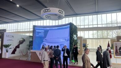 صندوق-الإيداع-والتدبير-يشارك-برواق-كبير-في-المعرض-الدولي-للفلاحة-بمكناس