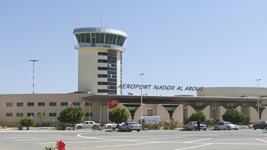 مطار-الناظور-العروي-يكسر-أرقام-السنة-المنصرمة-ويسجل-أزيد-من-166-ألف-مسافر-في-شهرين