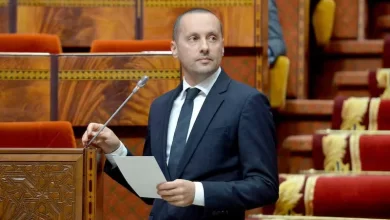 التهراوي-:-تسجيل-أزيد-من-764-شكاية-بالمنصة-الرقمية-“شكاية”-الصحة-خلال-أربعة-أيام-من-إطلاقها