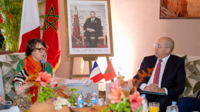 الملتقى-الدولي-للفلاحة-بالمغرب-2026-:-انعقاد-اللجنة-الفلاحية-المشتركة-المغربية-الفرنسية