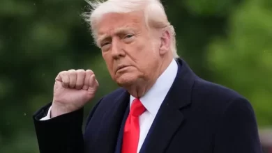 ترامب-يمدد-وقف-إطلاق-النار-مع-طهران-لمنح-القادة-الإيرانيين-فرصة-لصياغة-“مقترح-موحد”