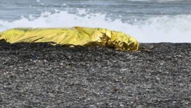 مأساة-جديدة-في-شواطئ-شمال-المملكة.-نهاية-مأساوية-لمحاولة-عبور-نحو-الثغر-المحتل