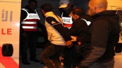 الناظور.-نقل-عامل-نظافة-عرضي-للمستشفى-بزايو-عقب-هجوم-مباغت-أثناء-مزاولة-مهامه