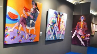 تمديد-أجل-إيداع-الترشيحات-للاستفادة-من-دعم-الفنون-التشكيلية-والبصرية-برسم-2026