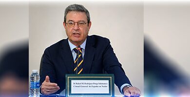 القنصل-الجديد-يعيد-الحيوية-لخدمات-القنصلية-الإسبانية-بالناظور