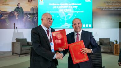 اتفاقية-“data-tika”-لتعزيز-حماية-المعطيات-في-القطاع-الفلاحي