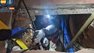 إسبانيا-تُغلق-“نفق-الحشيش”-بسبتة-بعد-تفكيك-شبكة-تهريب