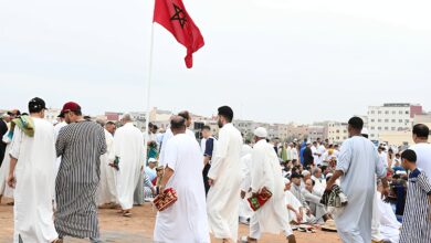 توقعات-فلكية-تكشف-موعد-عيد-الأضحى-وتوحّد-محتمل-بين-المغرب-ودول-إسلامية