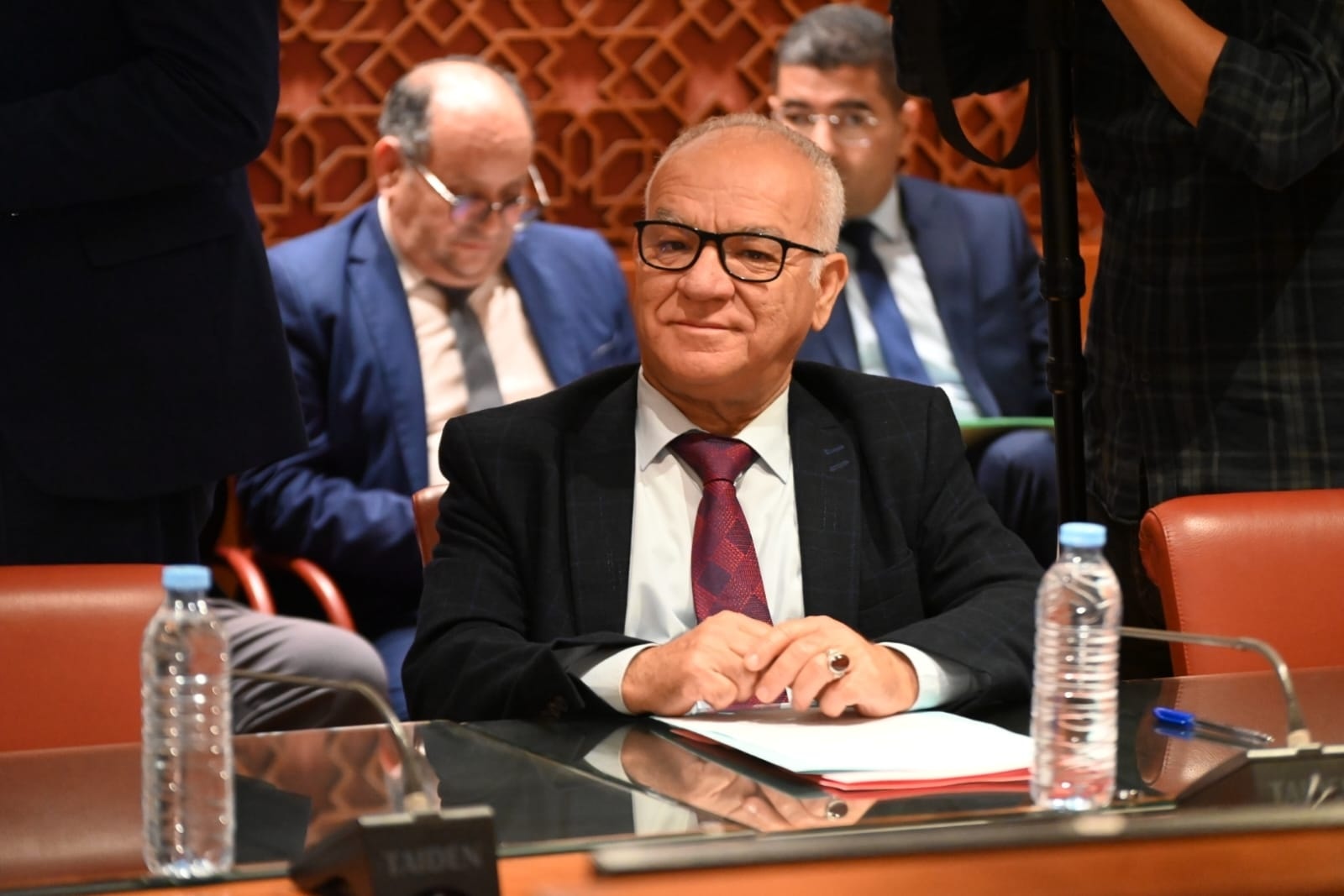 الحسيمة.-محكمة-الاستئناف-تؤيد-الحكم-بالحبس-النافذ-في-حق-الإستقلالي-نور-الدين-مضيان