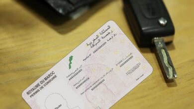 خصاص-بـ-30-ألف-سائق-يدفع-إسبانيا-لتسهيل-الاعتراف-برخص-السياقة-المهنية-المغربية