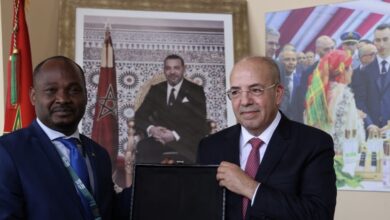 الملتقى-الدولي-للفلاحة-بمكناس.-المغرب-يعزز-التعاون-الفلاحي-جنوب-جنوب-ومتعدد-الأطراف