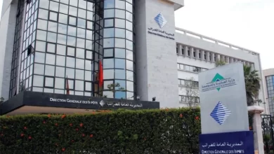 العد-التنازلي-لضرائب-المهنيين-والمقاولين-الذاتيين.-فاتح-ماي-آخر-أجل-للإيداع