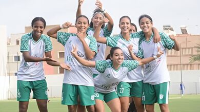 فوز-ثمين-خارج-الديار-يقرب-هلال-الناظور-النسوي-من-الصعود-للقسم-الأول