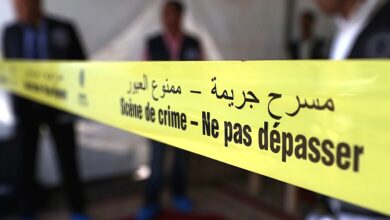 فاجعة-ببركان.-مصرع-سيدة-طعنا-بالسكين-على-يد-زوج-شقيقتها