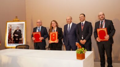 اتفاق-ثلاثي-على-هامش-“سيام”-لتقوية-حكامة-التعاونيات-الفلاحية-وإدماجها-في-سلاسل-القيمة-المنظمة