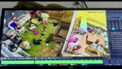 فاجعة-حضانة-طنجة.-السجن-النافذ-لسيدتين-بعد-وفاة-رضيعة